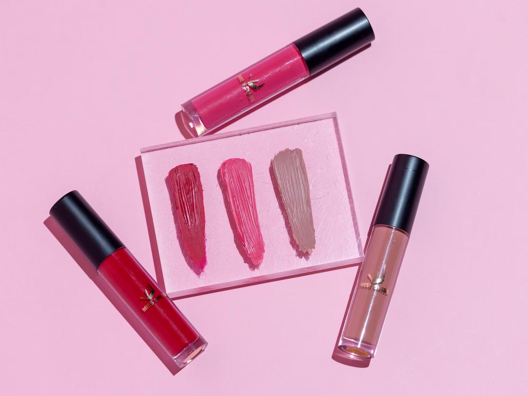 Embracing the Art of Makeup: A Guide to Finding Your Perfect Products